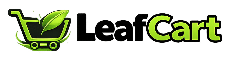 LeafCart